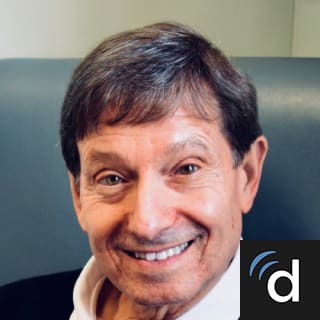 Harvey Guttmann, MD