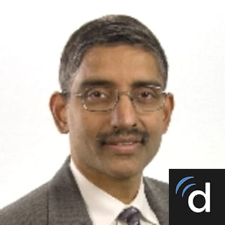 Ramesh Veeragandham, MD
