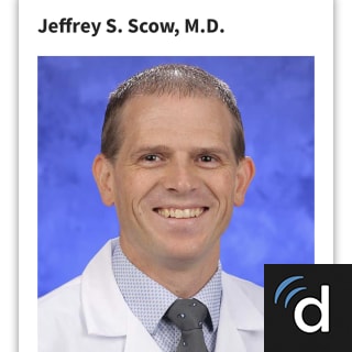 Jeffrey Scow, MD, Colon & Rectal Surgery, Hershey, PA