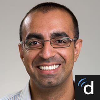 Ali Pervaiz, MD