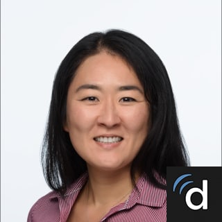 Yumie Burden, DO