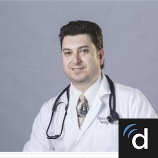 Carlos Vela, Family Medicine, Edinburg, TX