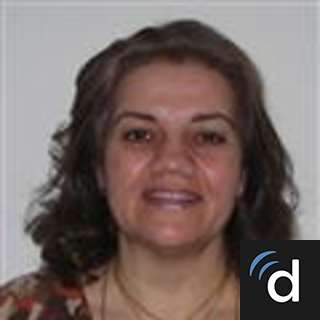 May Hassib, MD, Family Medicine, Skokie, IL
