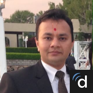 Arpan Patel, MD
