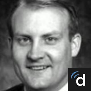 Brian Butler, MD
