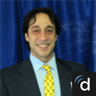 Robert Santopietro, MD