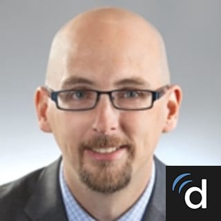 Matthew Finke, MD
