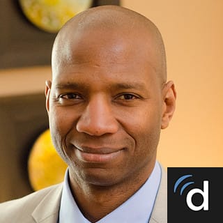 Tyrone Williams, MD
