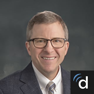 Roy Robertson, MD