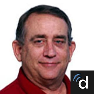 James Richardson, MD