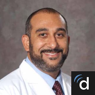 Shokry Lawandy, DO, Neurosurgery, Loma Linda, CA