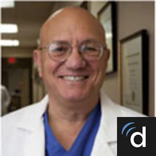 Nicola Spirtos, MD