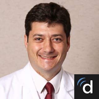 Luciano Prevedello, MD