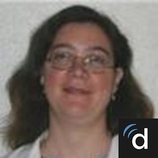 Melissa Black, MD