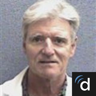 John Mcconnellogue, MD