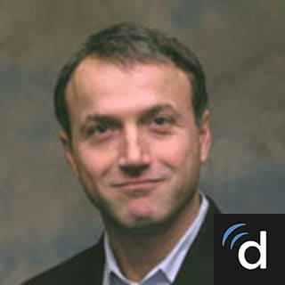 Ahmet Tural, MD
