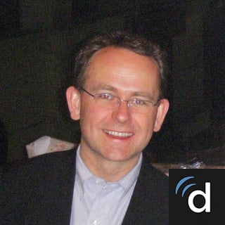 Ryder Gwinn, MD