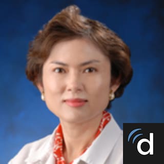 Lan Nguyen, MD, Internal Medicine, Orange, CA