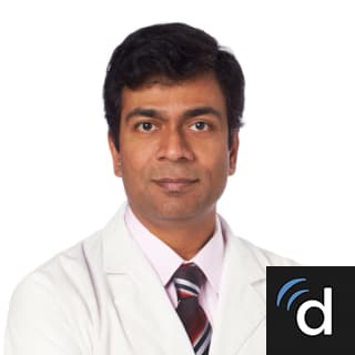 Ambarish Gopal, MD