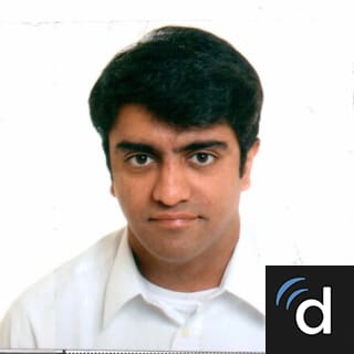 Ayyaz Ali, MD, Thoracic Surgery, Hartford, CT