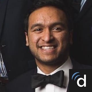 Arun Chockalingam, MD