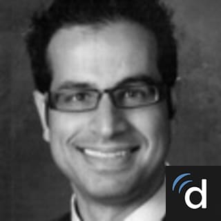 Shervin (Rahimdashti) Dashti, MD