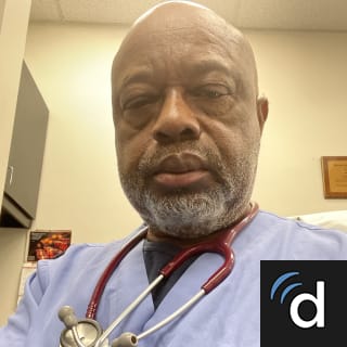 George (Chidi-Njoku) Chidi, MD, Internal Medicine, Corona, CA
