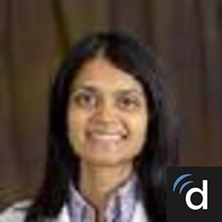 Kajal (Desai) Rao, MD