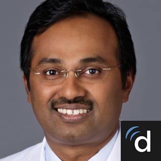 Murugesan Manoharan, MD
