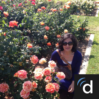 Dr. Maryam Bahadori, MD – Anaheim, CA | Family Medicine