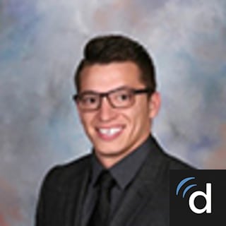 Laramie Lunday, MD, Family Medicine, Tacoma, WA