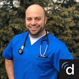 Kenneth Forte, Family Nurse Practitioner, Milford, CT