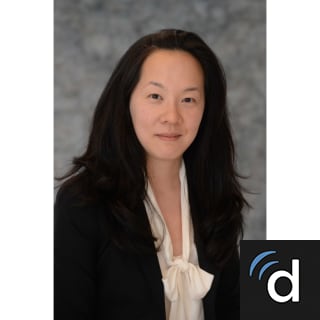 Christine Kim, MD