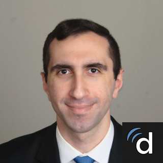 Fadi Khoury, MD