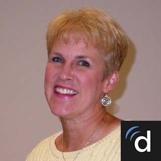 Shelly Hodges, Pharmacist, Nitro, WV