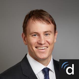 Zachary Harris, MD