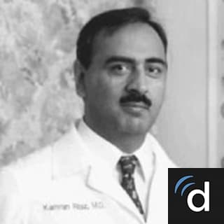 Kamran Riaz, MD