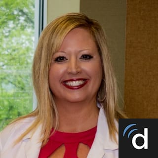 Tammy (Noggle) Ziegler, Women's Health Nurse Practitioner, Indianapolis, IN