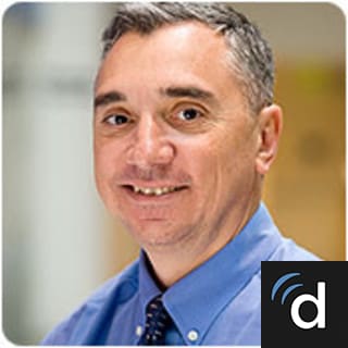George Drugas, MD