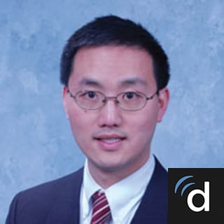 Eugene Lin, MD