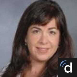 Jill Rieger, MD, Internal Medicine, New York, NY