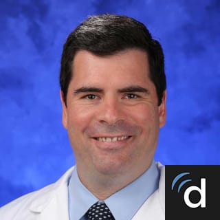Robert Tunks, MD