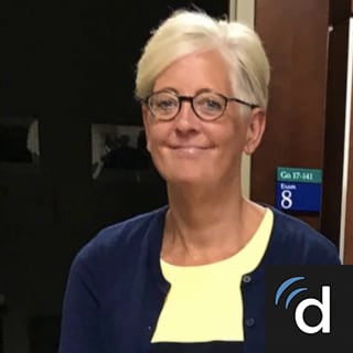 Julie Williams, Pulmonology, Rochester, MN