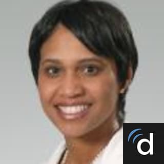 Gia Tyson, MD