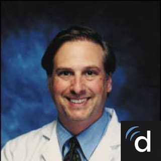 Robert Pashman, MD