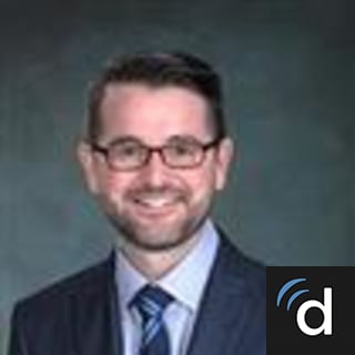 Richard Griggs, MD