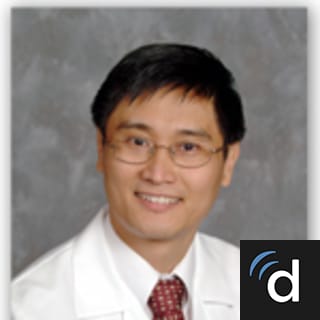 Thomas (Shwe) Chang, MD