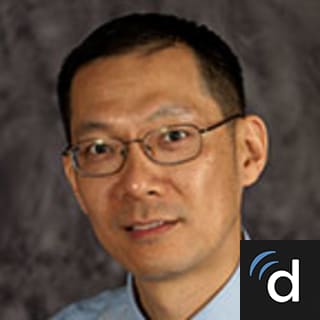 Qing Tai, MD