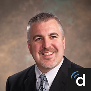 Brad Allar, General Surgery, Eau Claire, WI