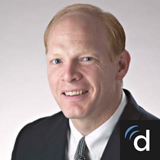Todd Gensler, MD
